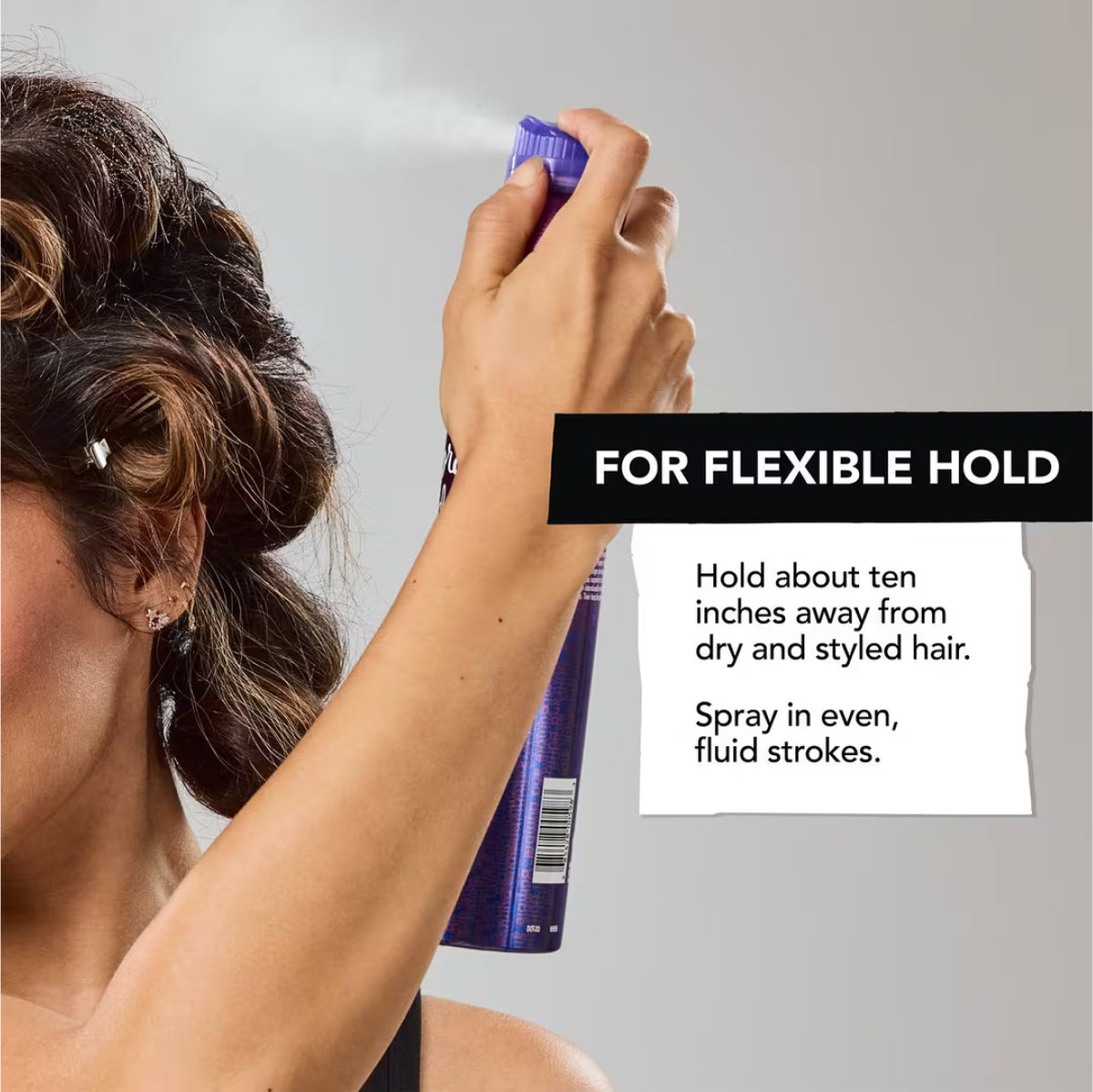 Bumble and bumble Spray de Mode Hairspray