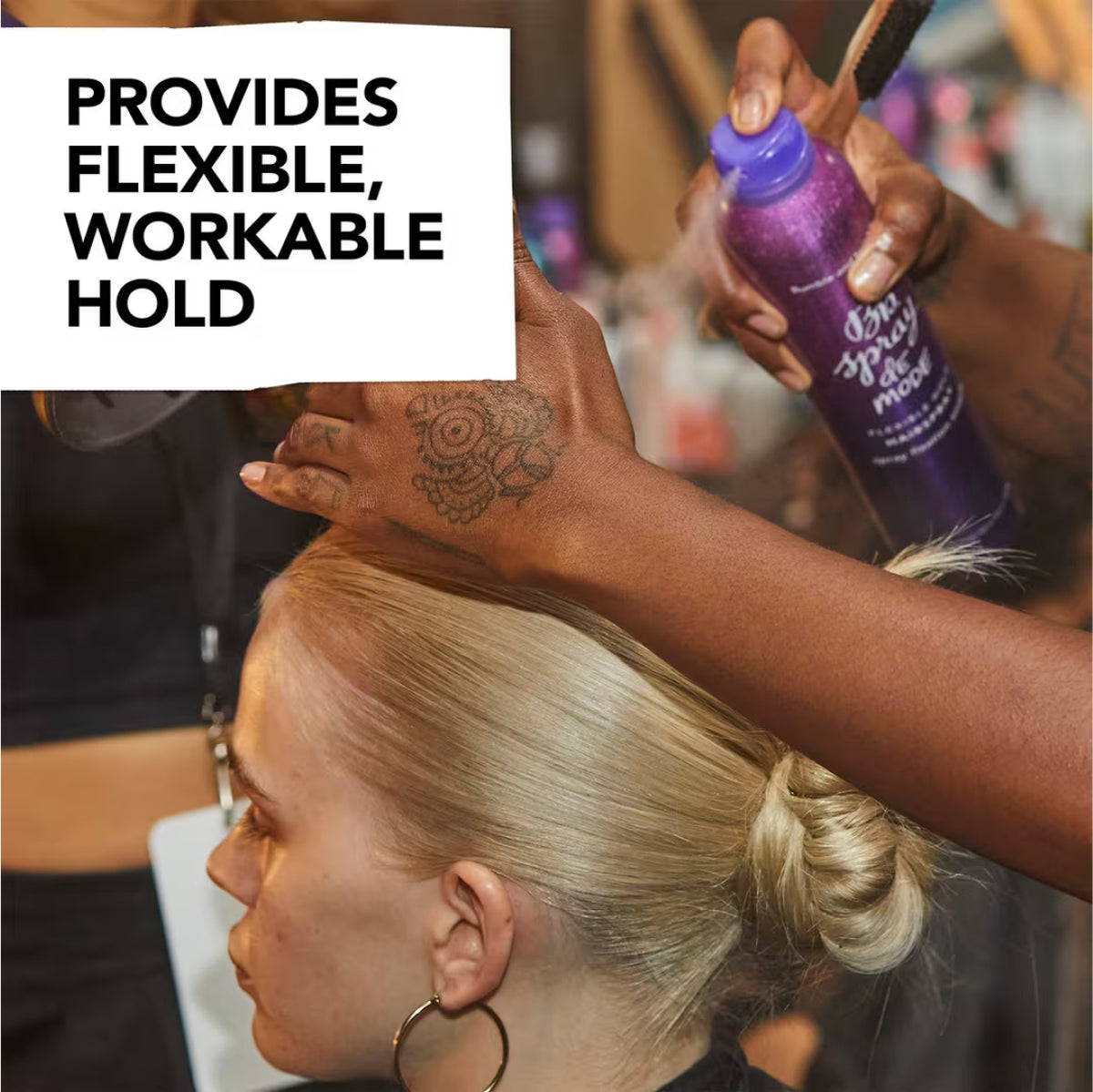 Bumble and bumble Spray de Mode Hairspray