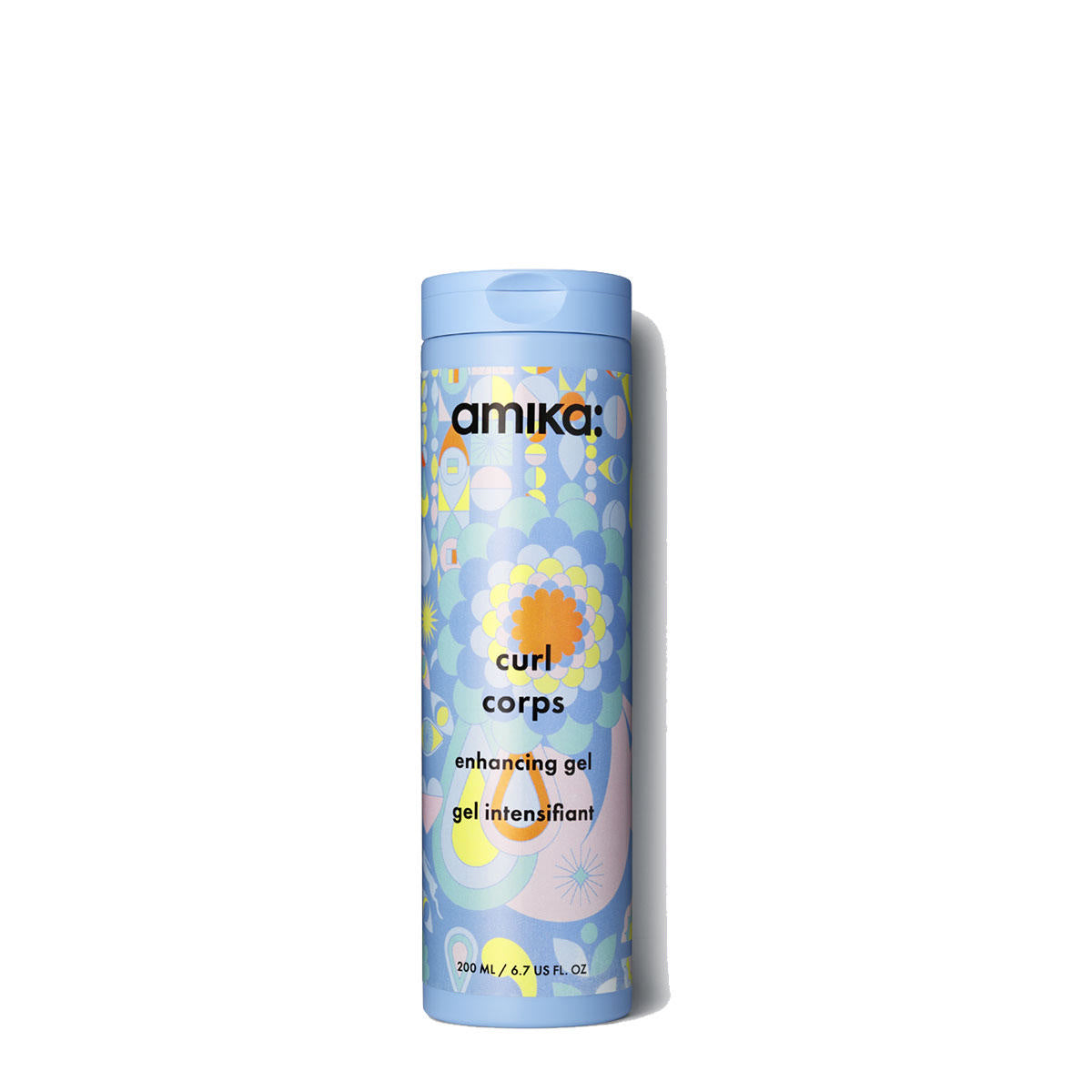 amika Curl Corps Enhancing Gel
