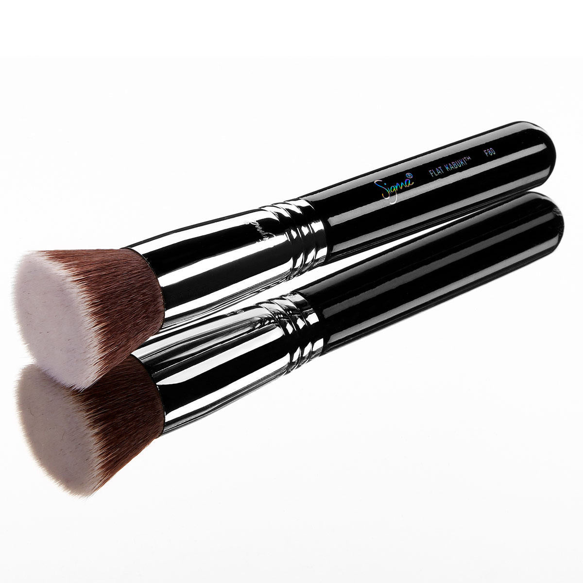 Sigma Beauty F80 Flat Kabuki Brush