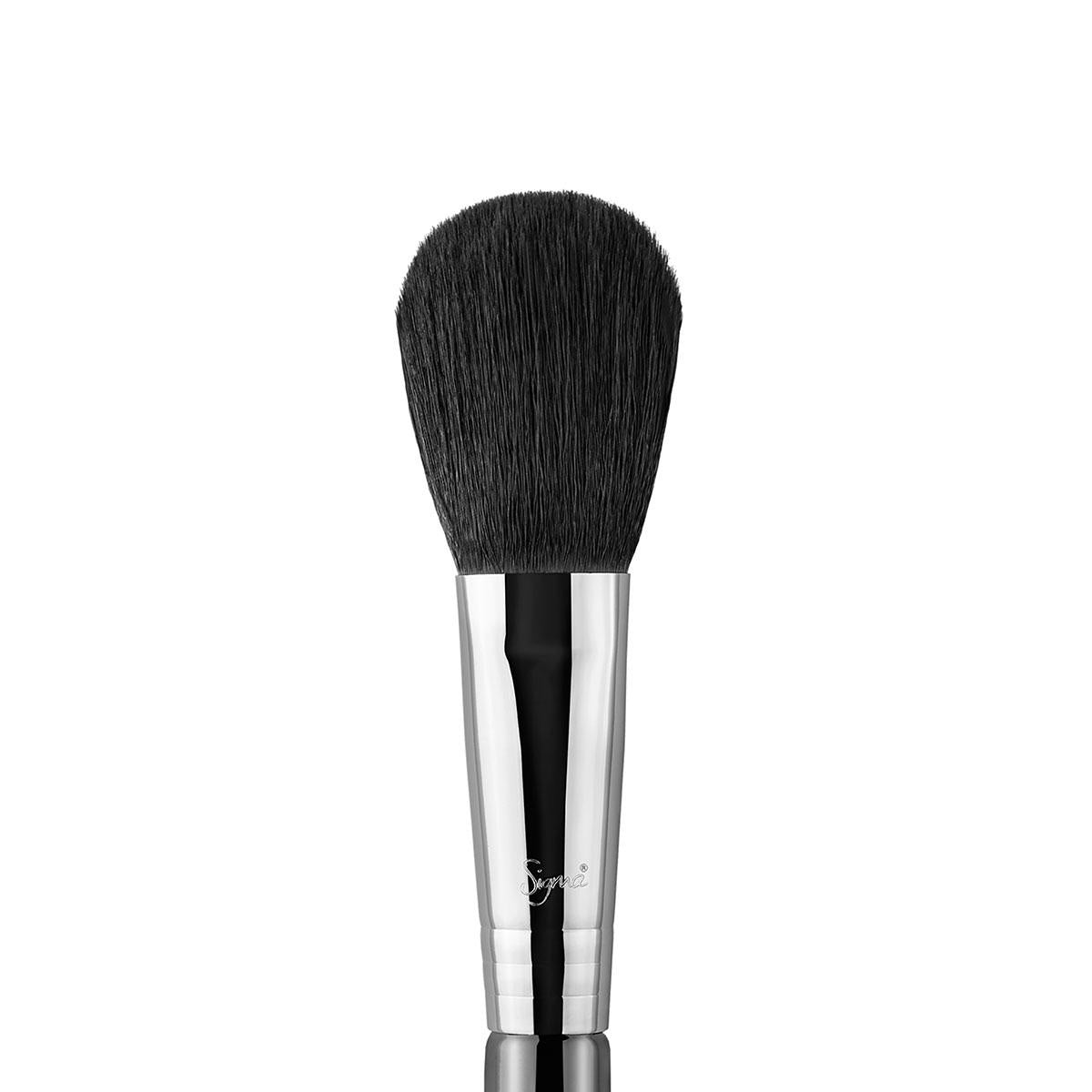 Sigma Beauty F10 Powder and Blush Brush