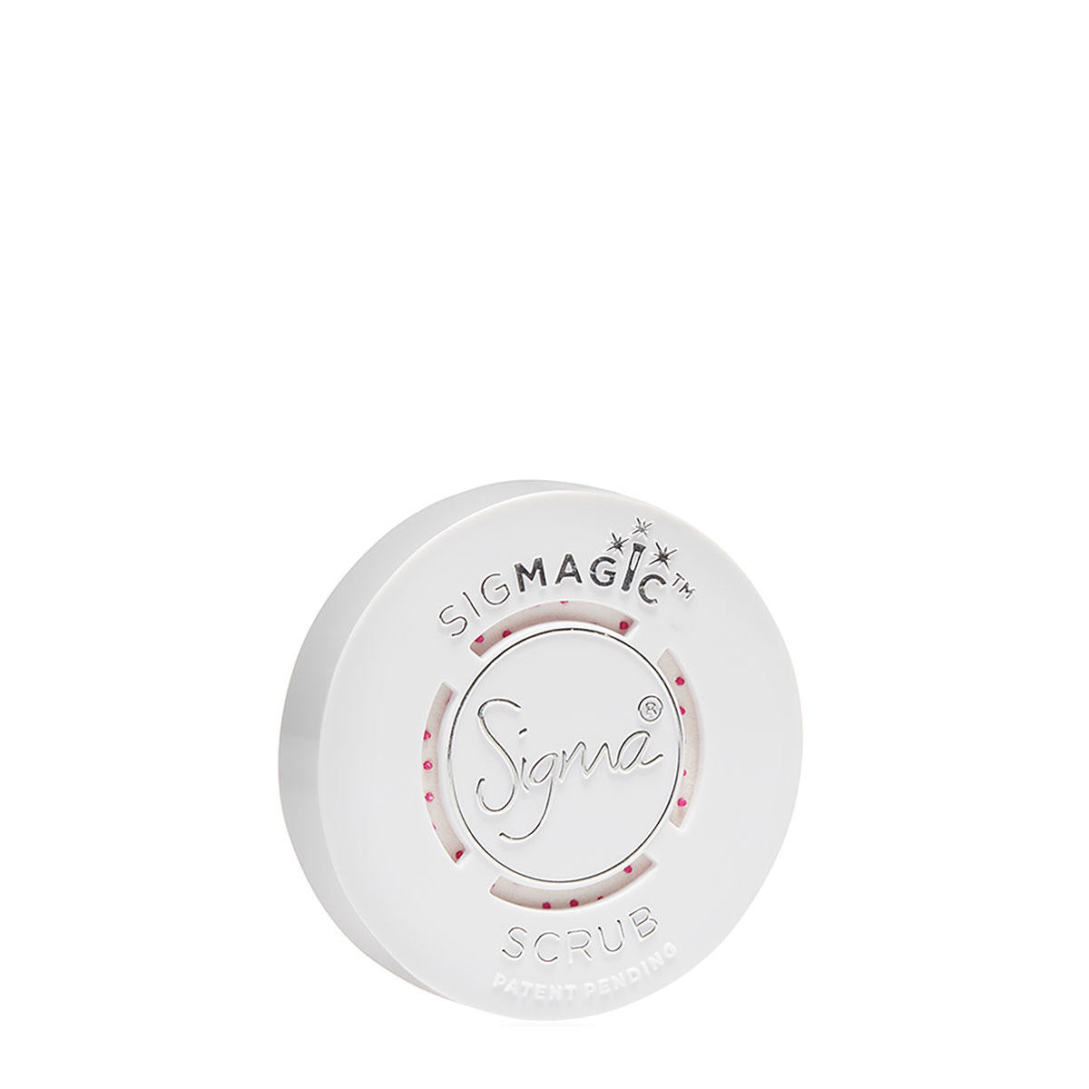 Sigma Beauty SigMagic Scrub