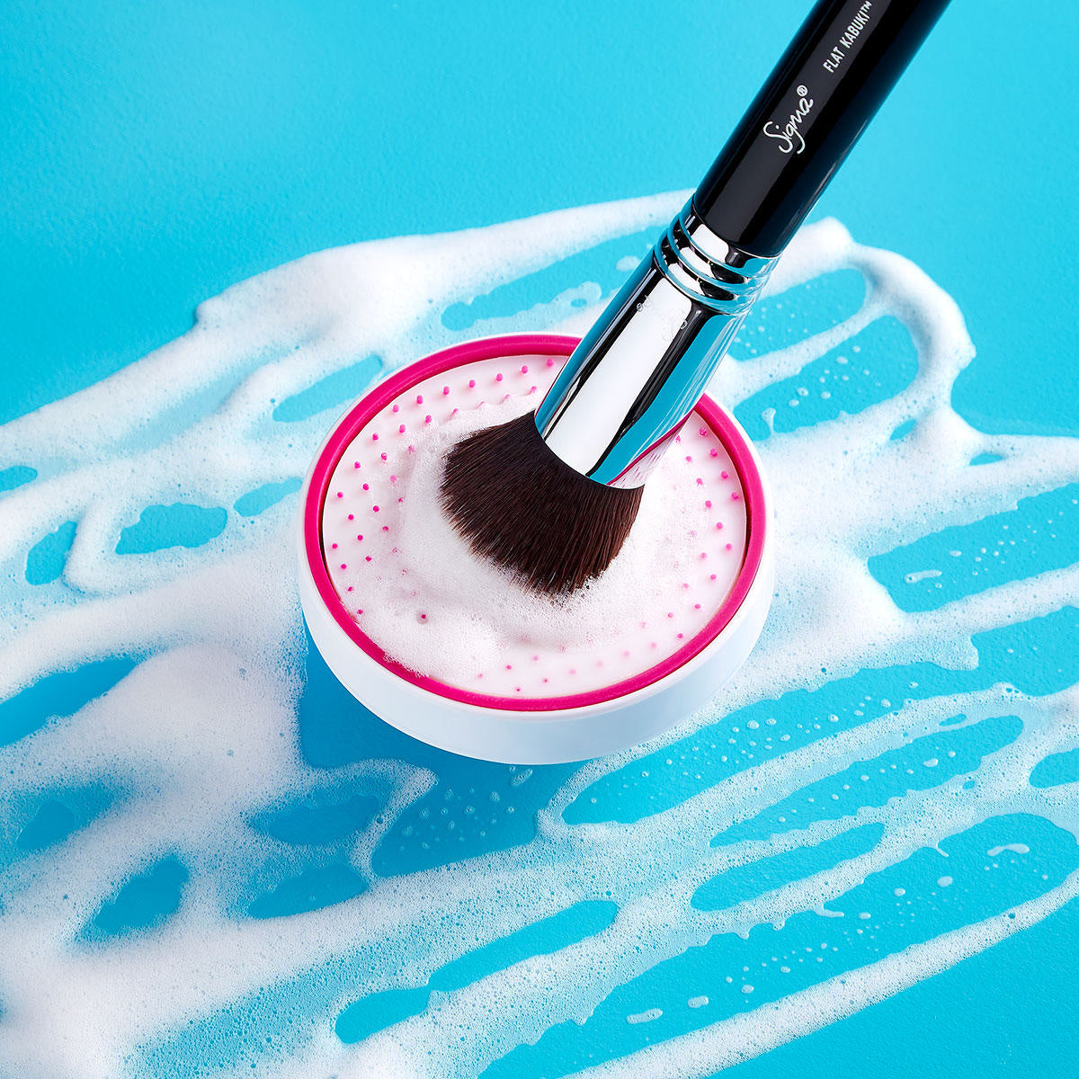 Sigma Beauty SigMagic Scrub