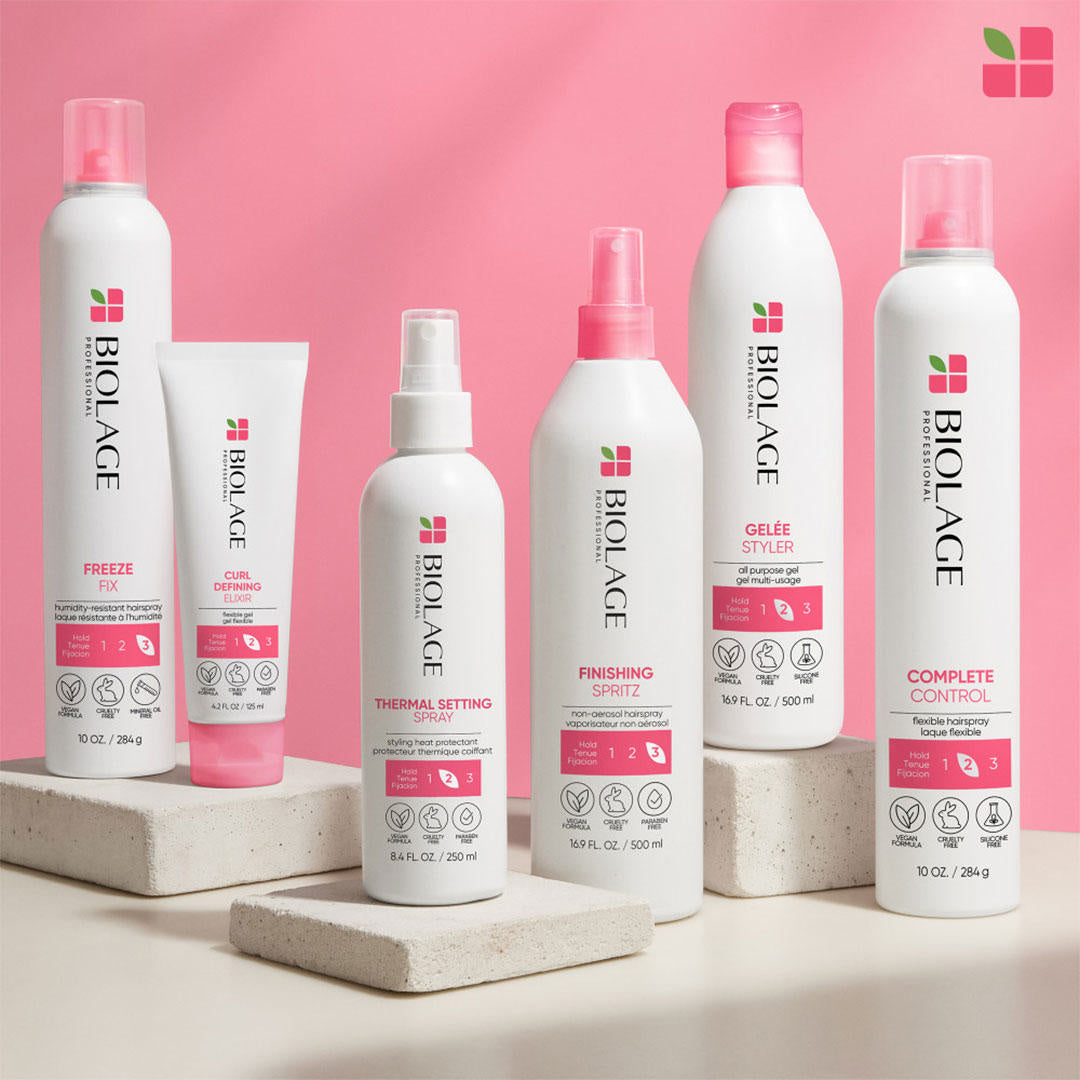 Biolage Gelee Styler