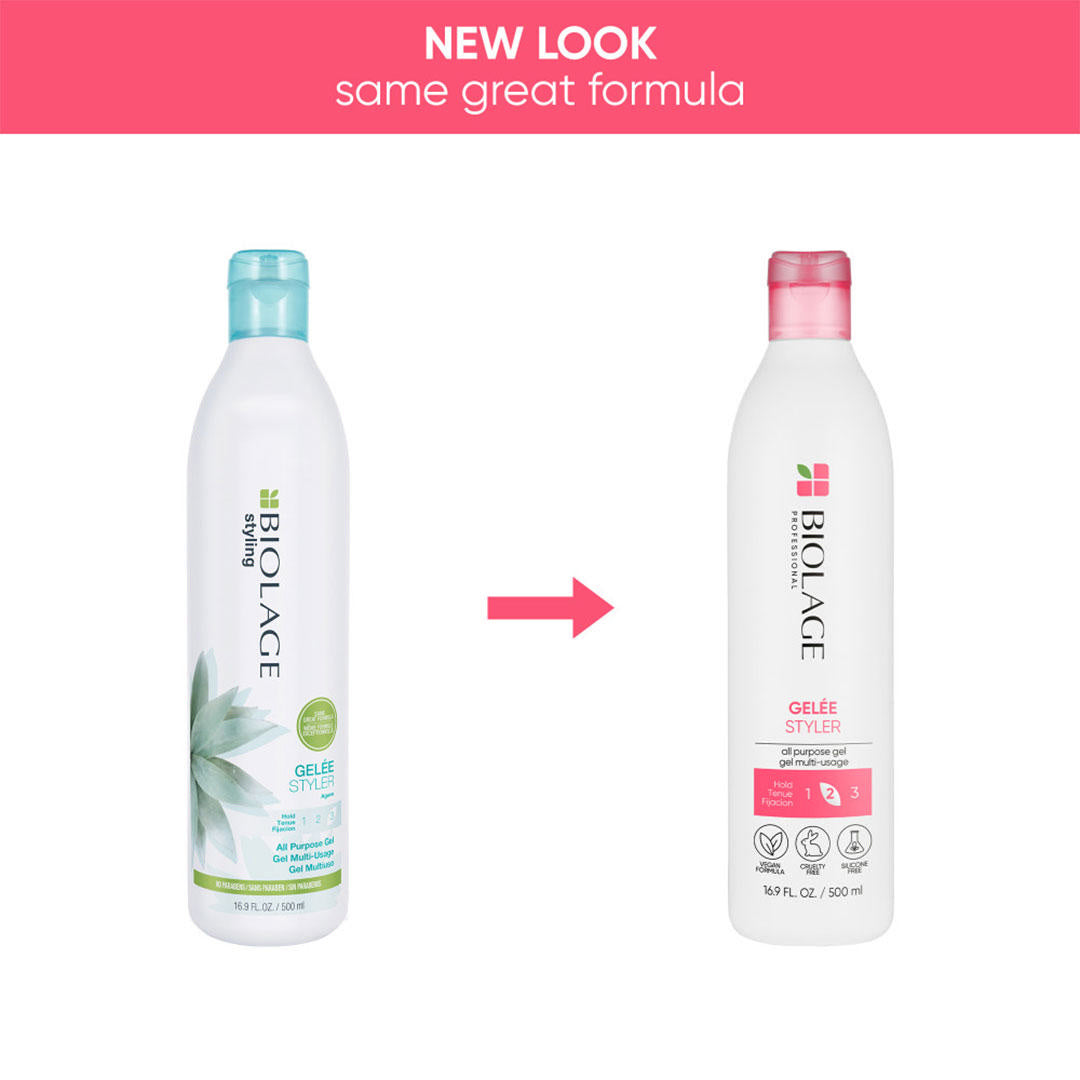 Biolage Gelee Styler