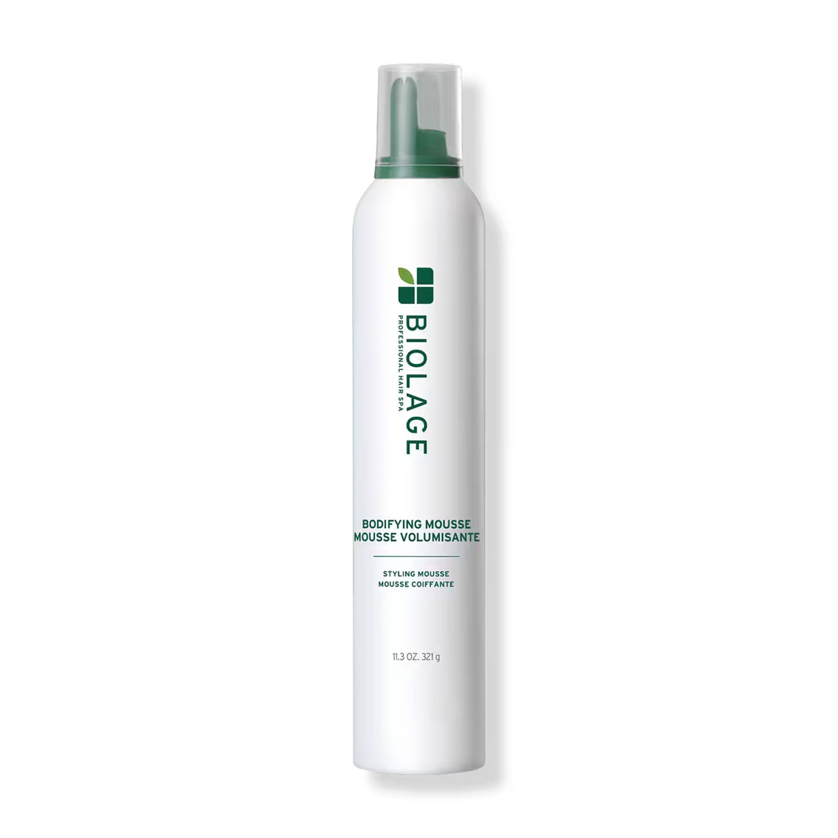 Biolage Bodifying Mousse