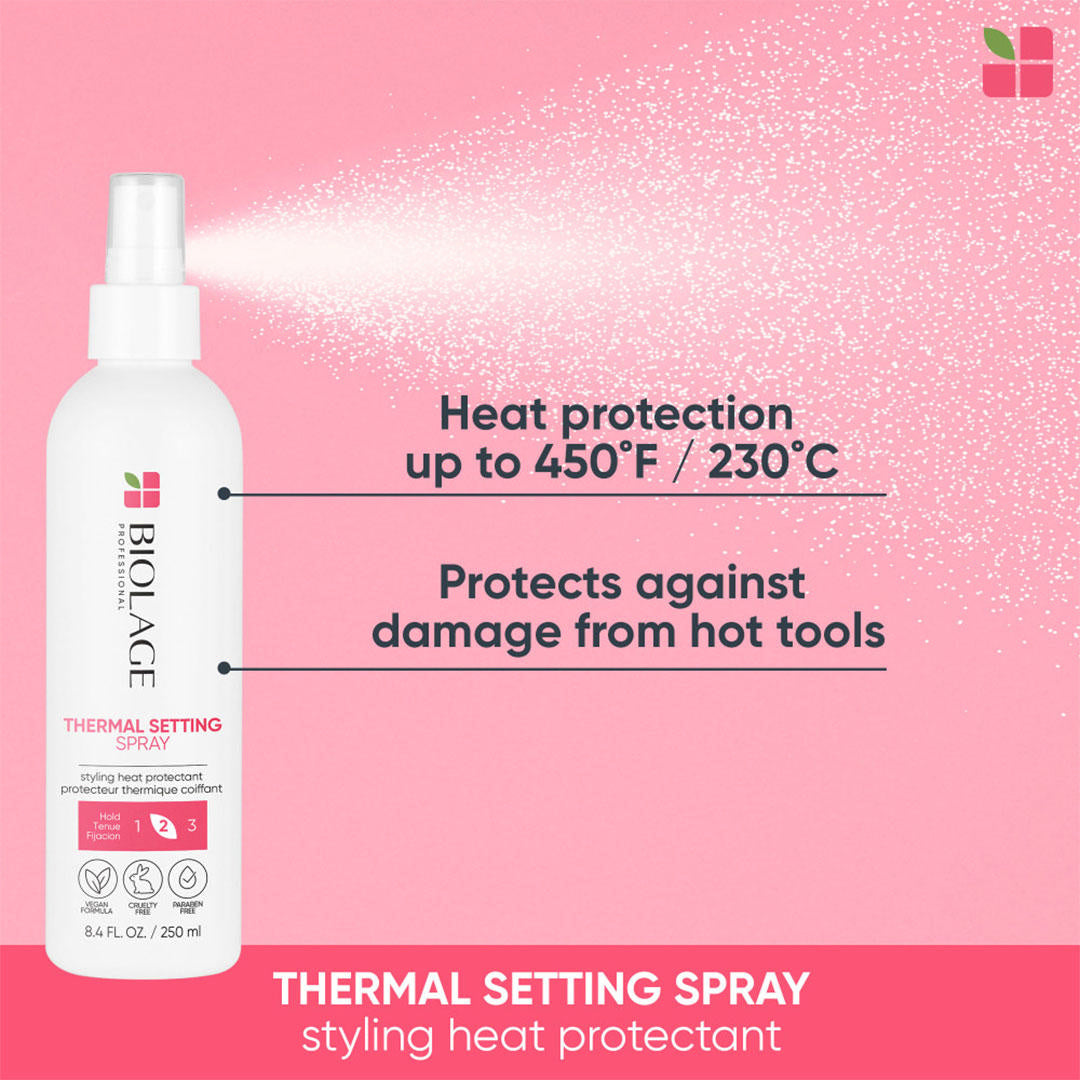 Biolage Thermal Active Spray