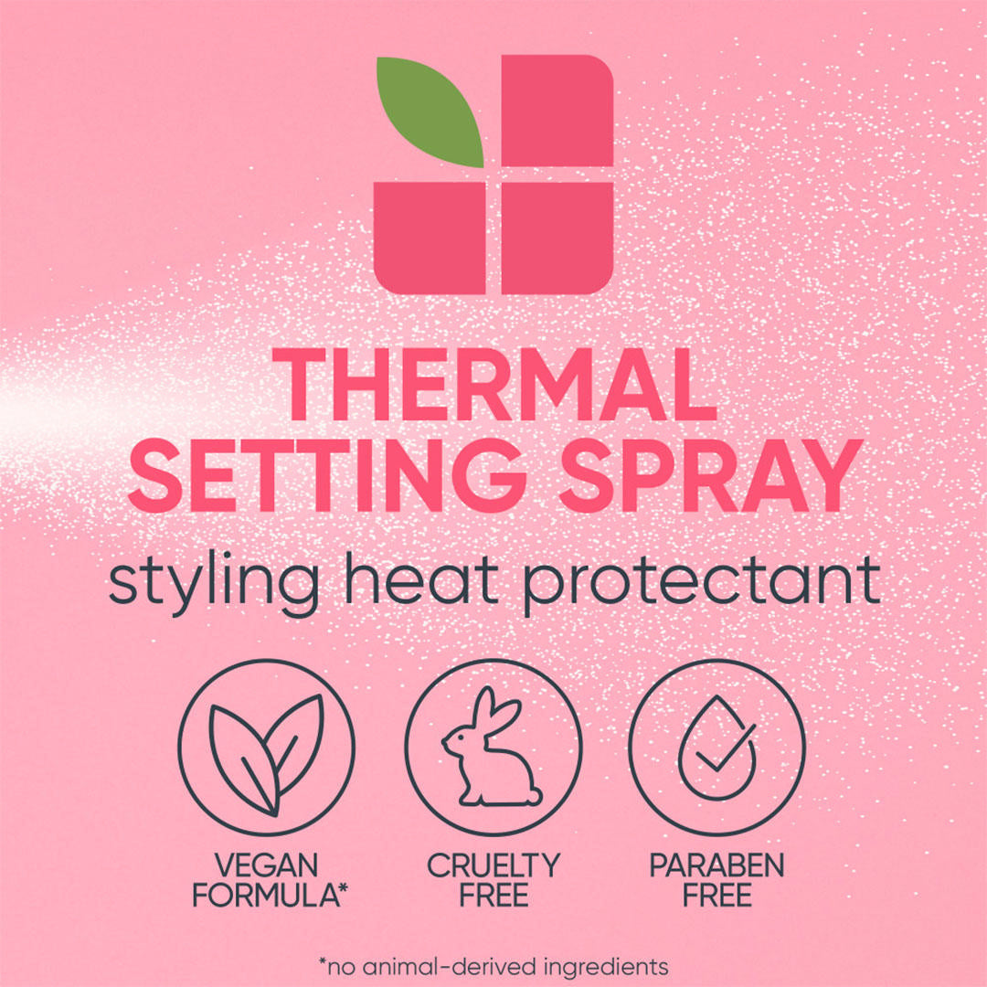 Biolage Thermal Active Spray
