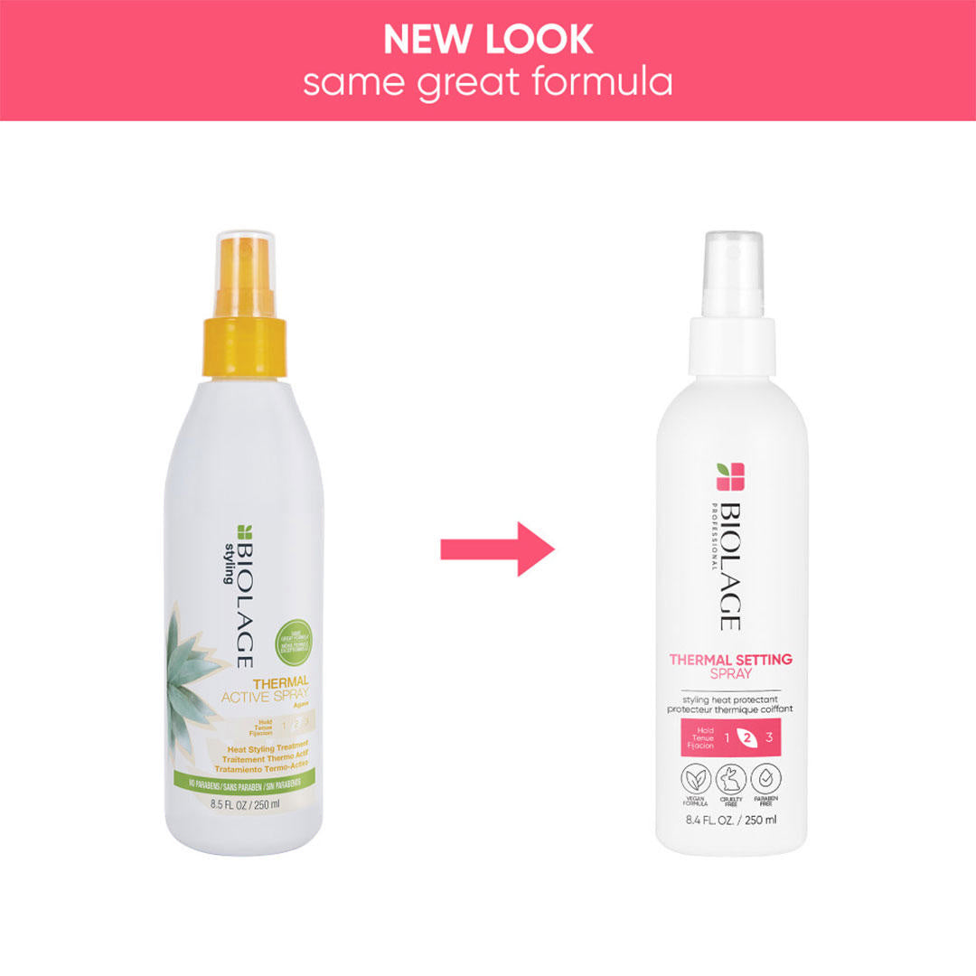 Biolage Thermal Active Spray