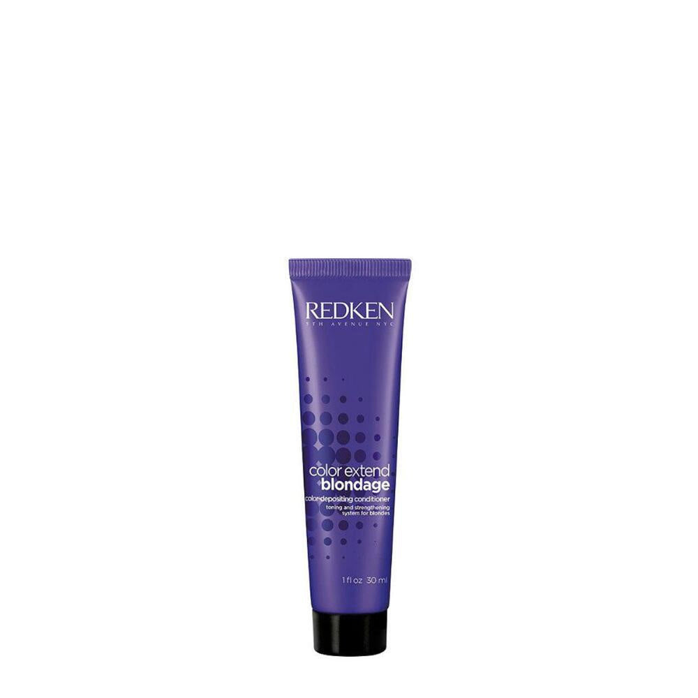 Redken Color Extend Blondage Conditioner Travel Size