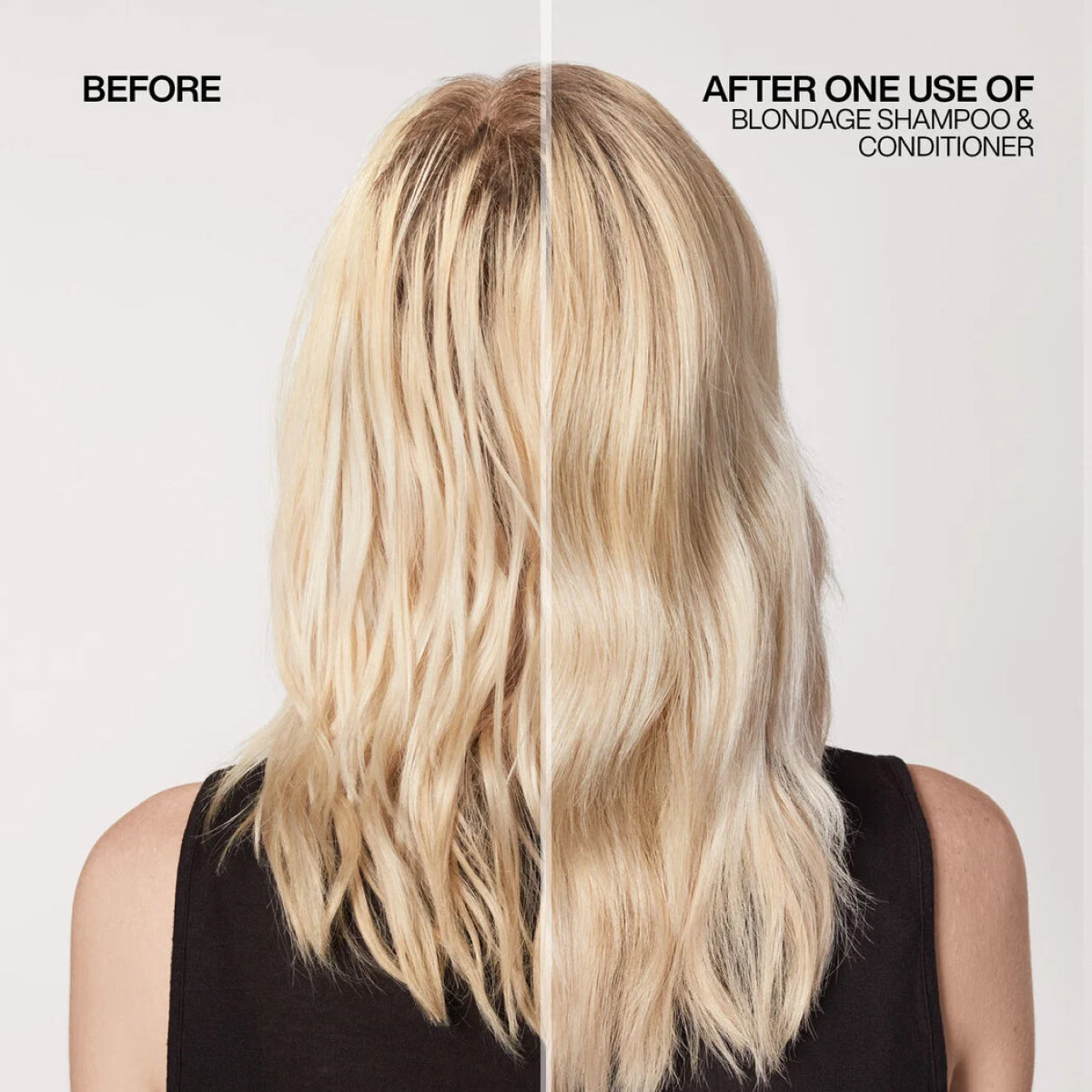 Redken Color Extend Blondage Conditioner Travel Size