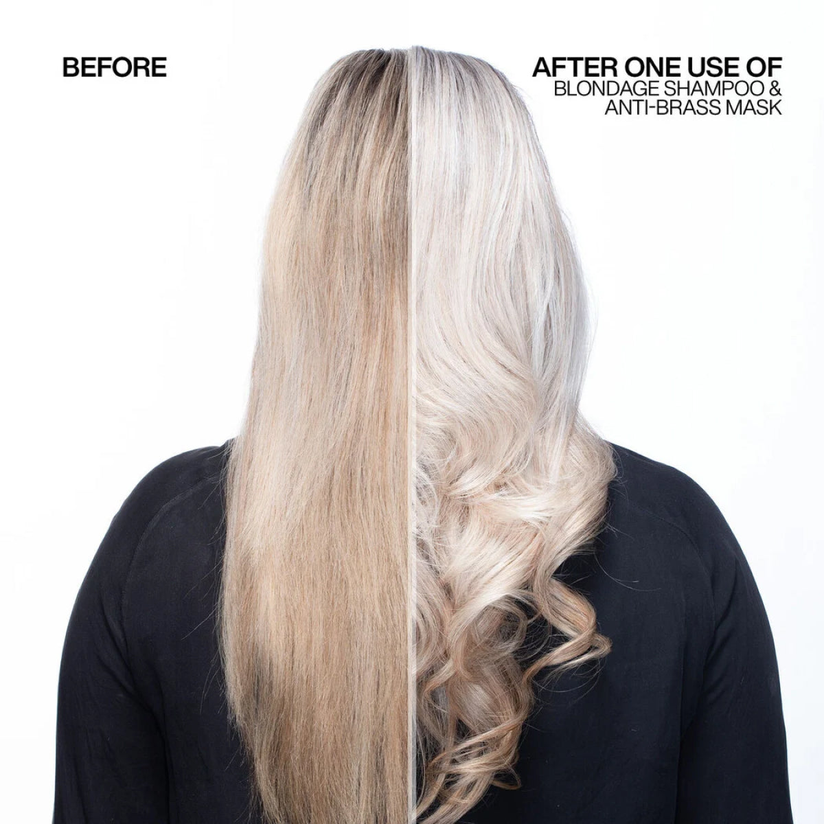 Redken Color Extend Blondage Conditioner Travel Size