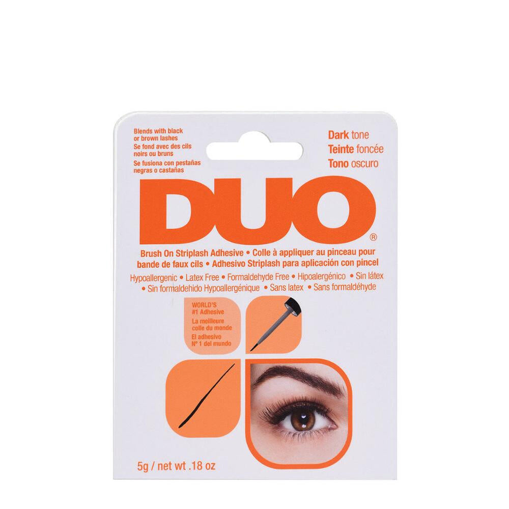 Ardell DUO Brush On Strip Lash Adhesive Dark