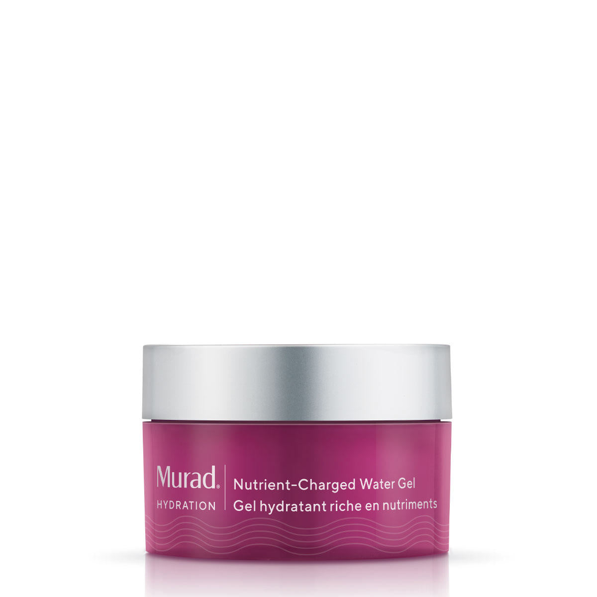 Murad Nutrient Charged Water Gel