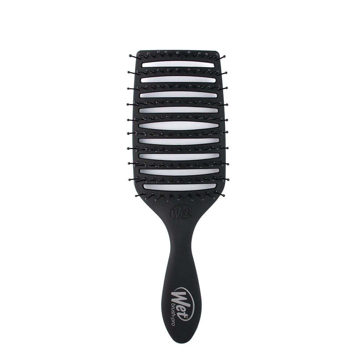 The Wet Brush Pro Epic Black Deluxe Quick Dry