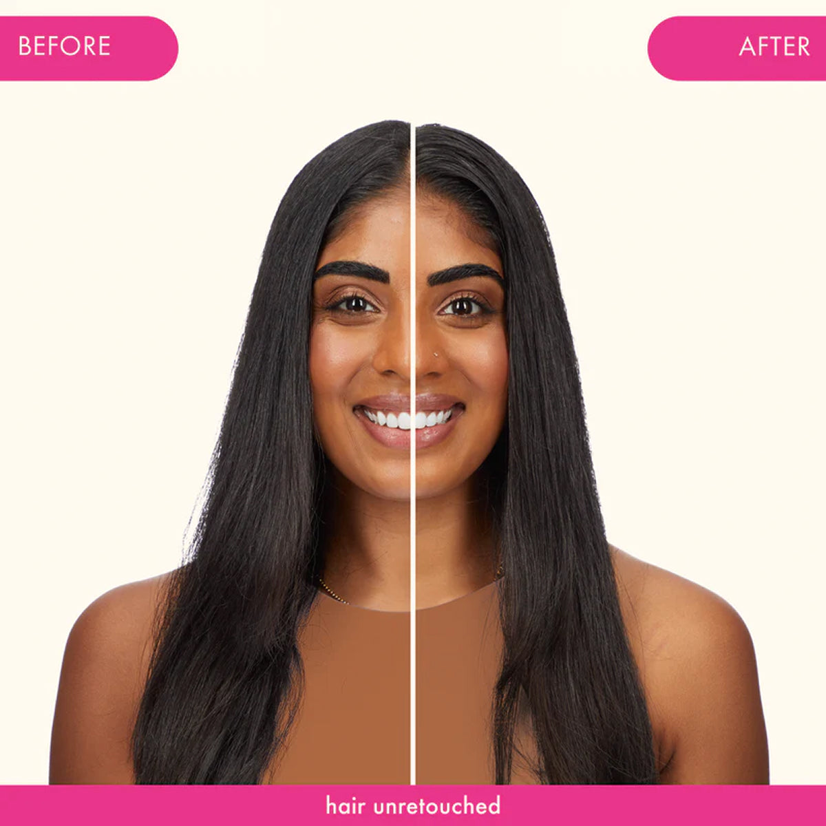 amika Reset Pink Charcoal Scalp Cleansing Oil