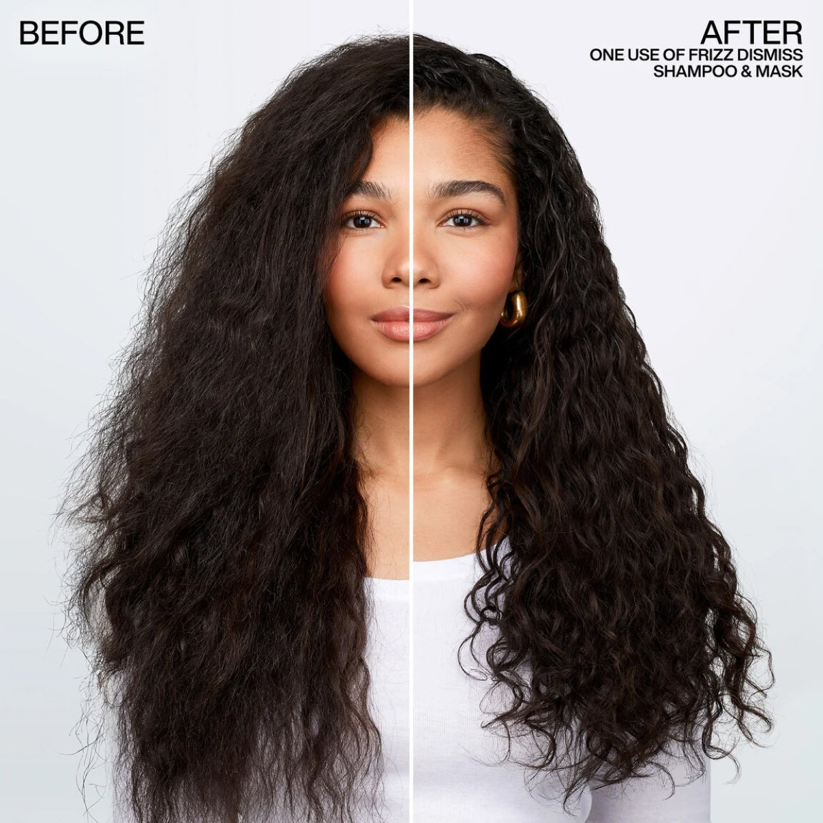 Redken Frizz Dismiss And Humidity Resistant Conditioner