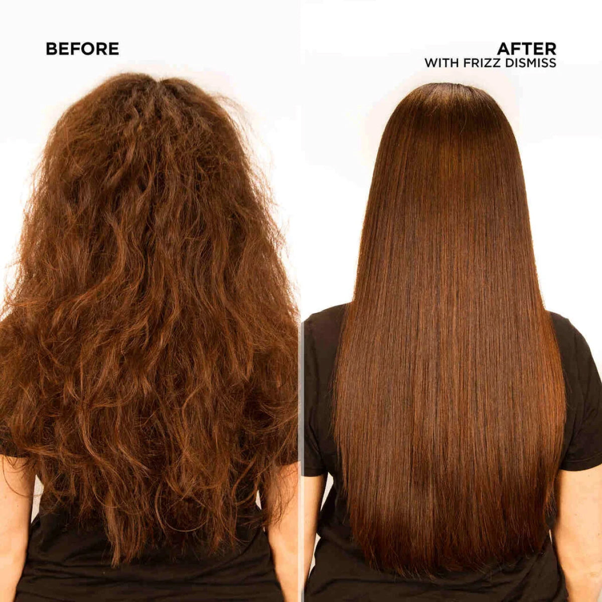 Redken Frizz Dismiss Instant Deflate Oil-In-Serum
