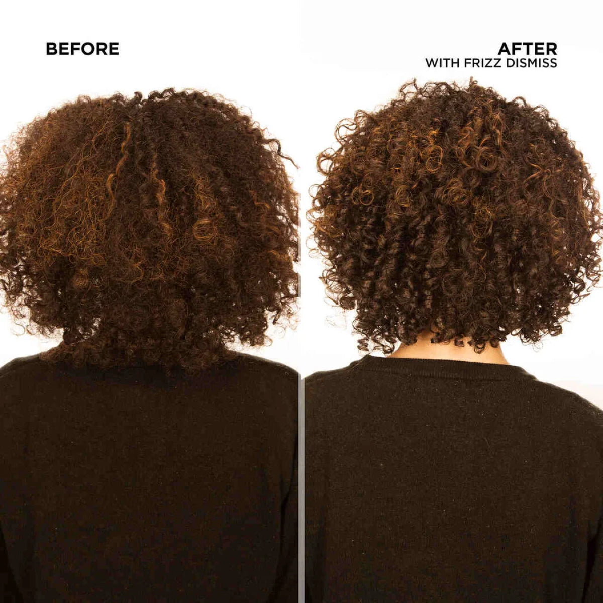 Redken Frizz Dismiss Instant Deflate Oil-In-Serum