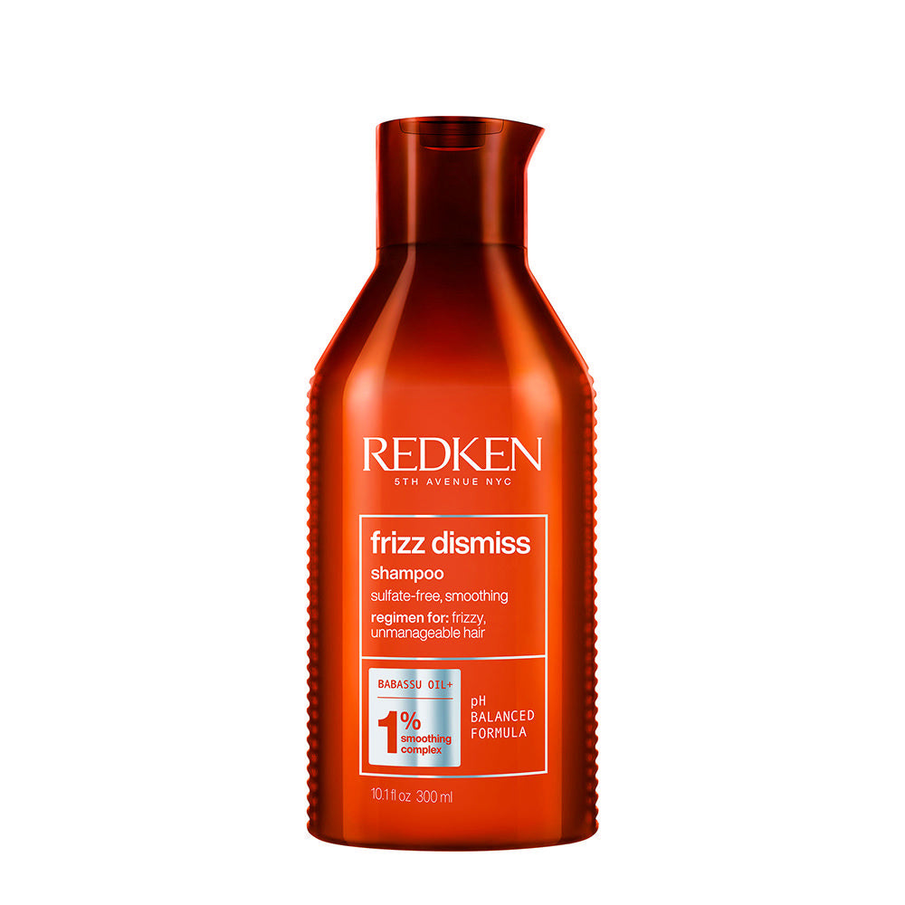 Redken Frizz Dismiss Shampoo