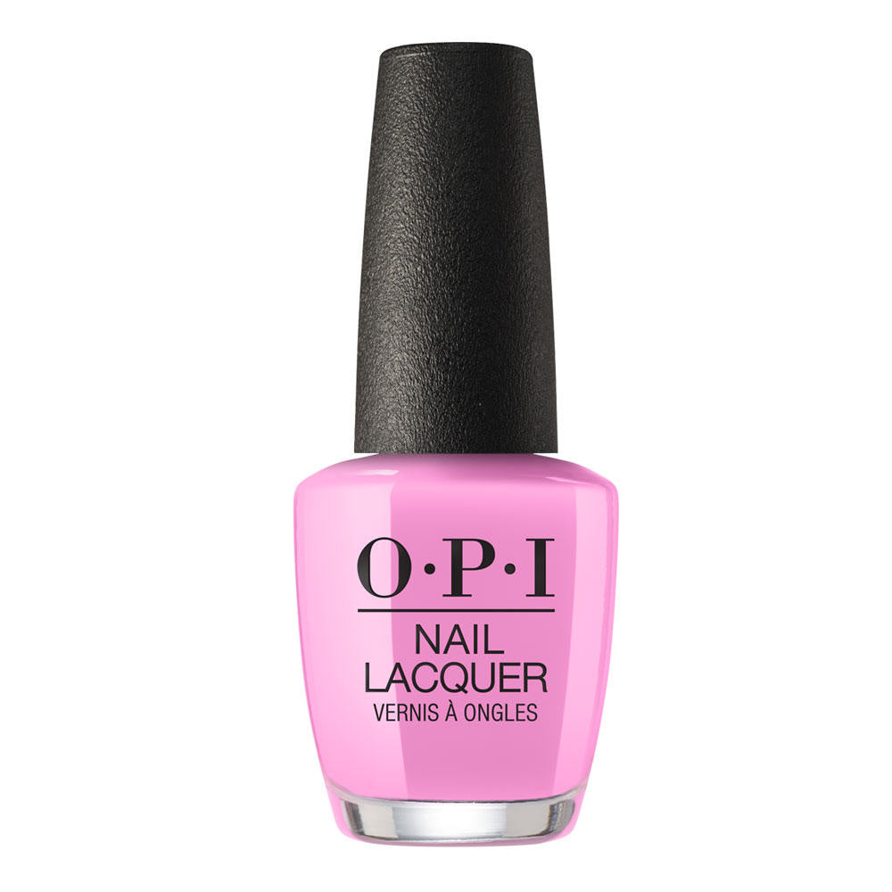 OPI Nail LACQUER - Tokyo Collection