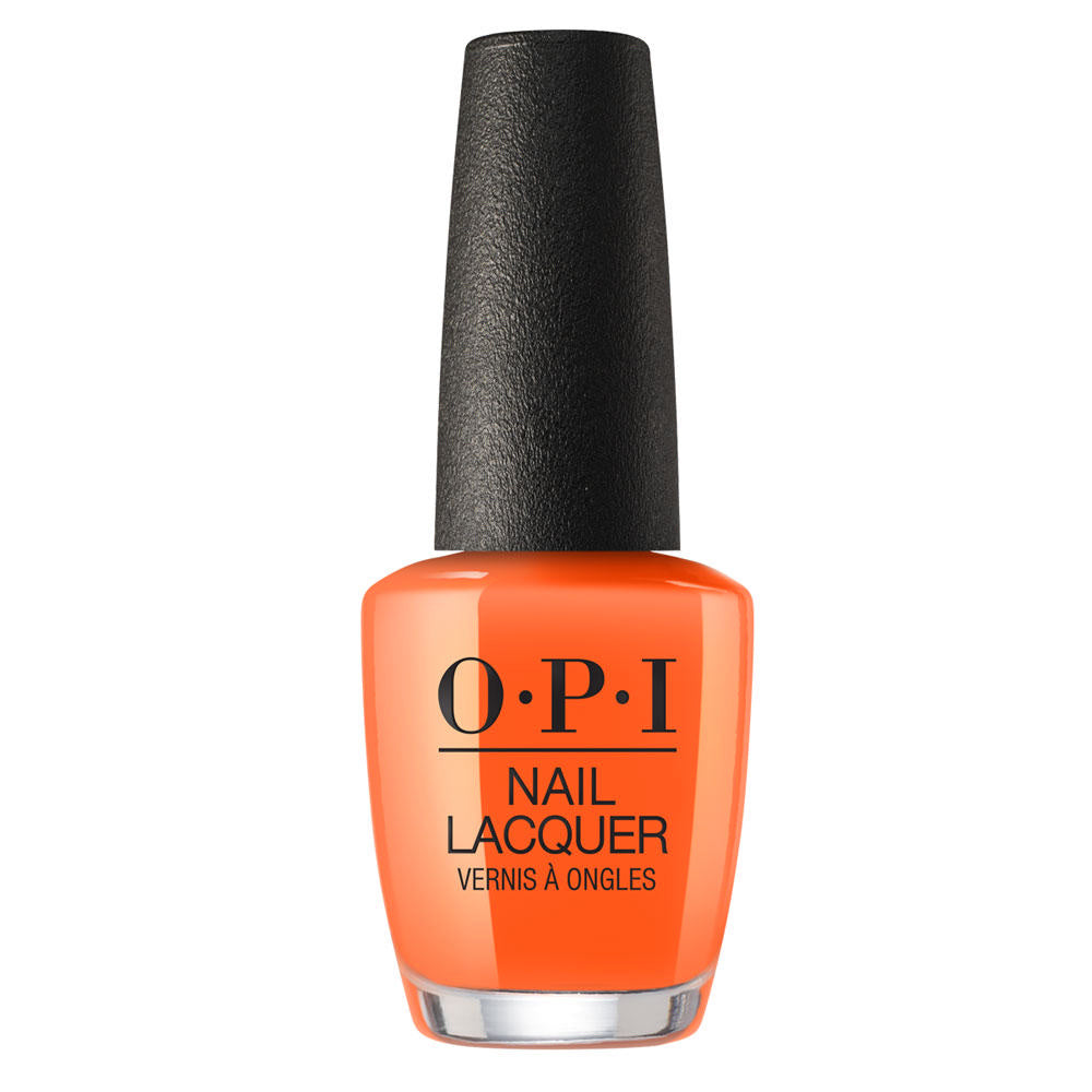OPI Nail LACQUER - Tokyo Collection