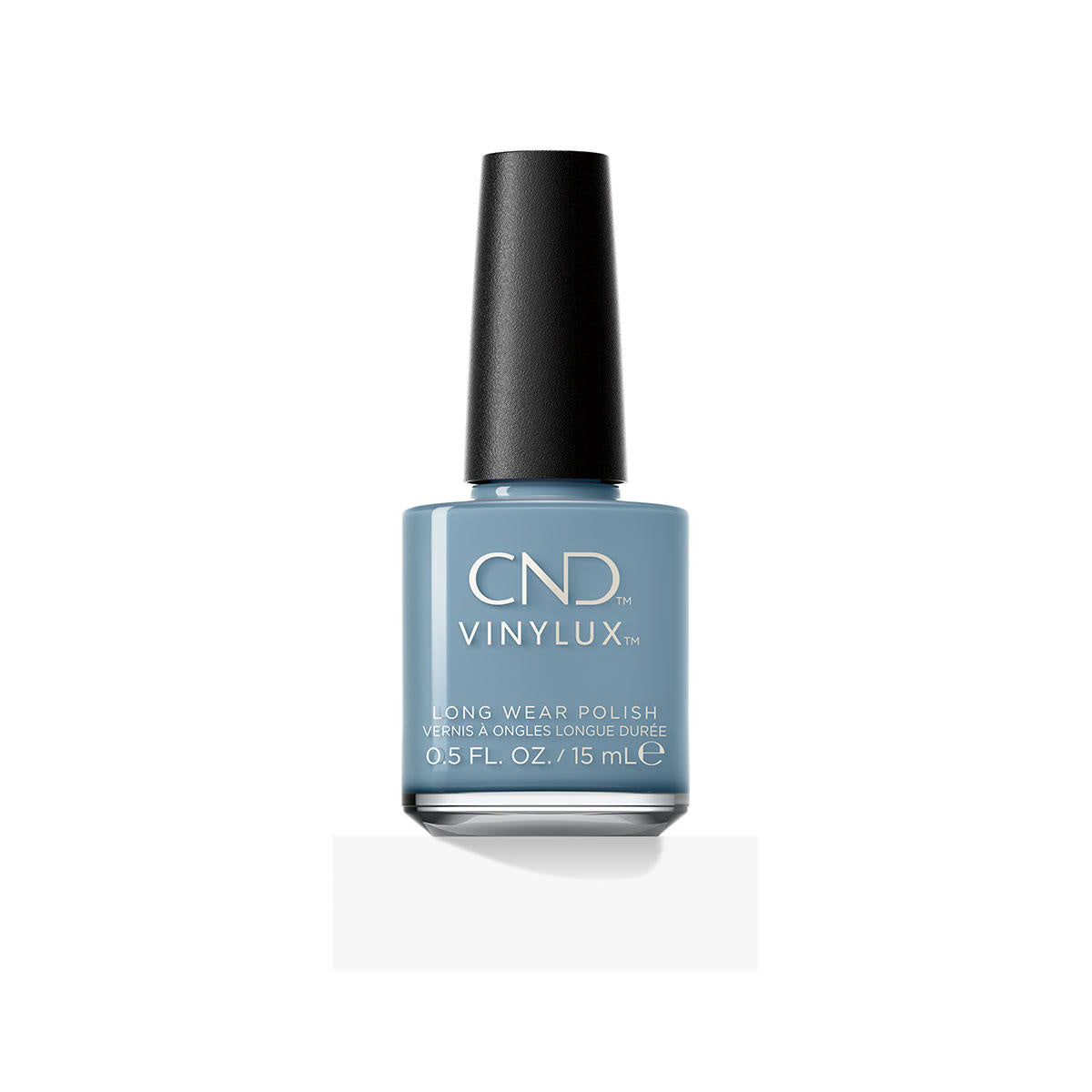 CND Vinylux Weekly Polish - Blues