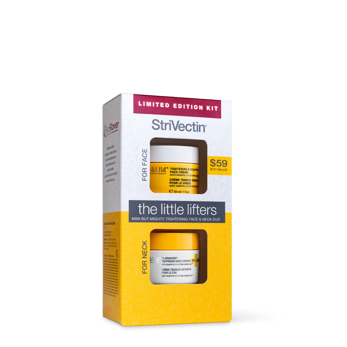 Strivectin Little Lifters 2-PC Kit