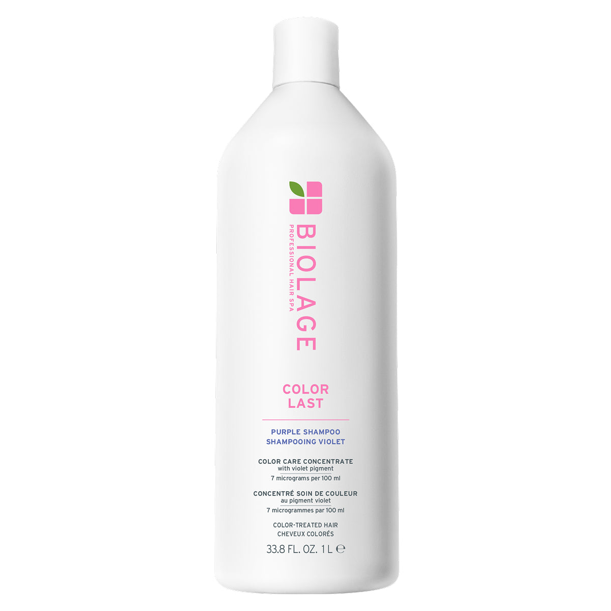Biolage Color Last Purple Shampoo
