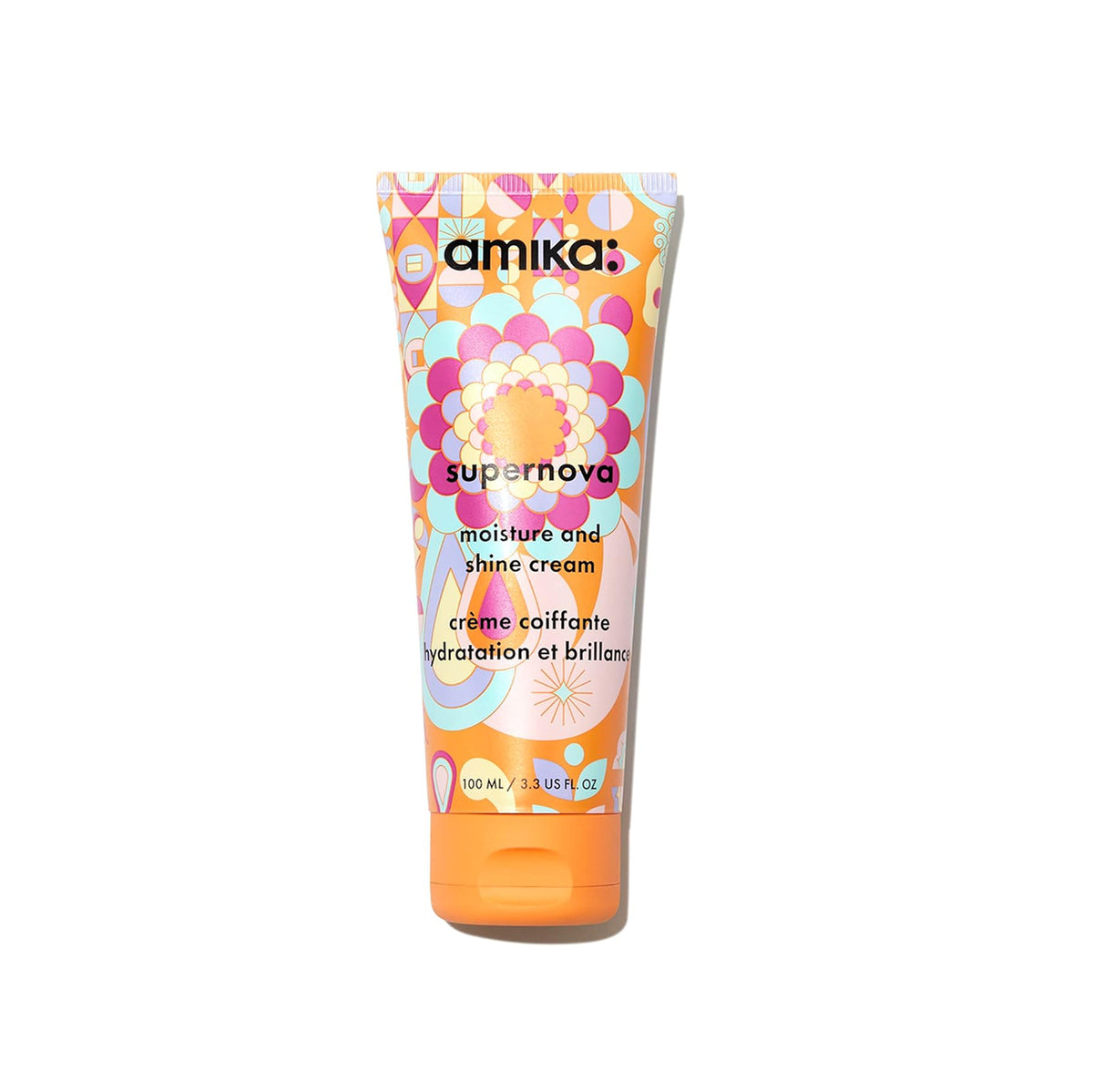 amika Supernova Moisturizing Styling Cream