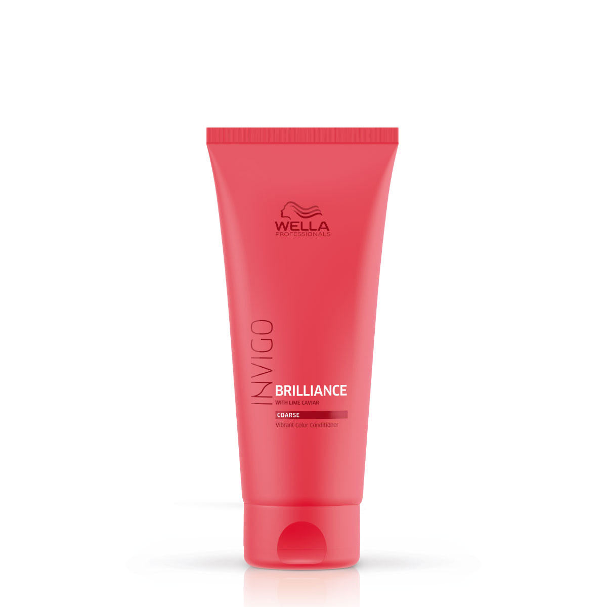 Wella Invigo Vibrant Color Conditioner for Coarse Hair