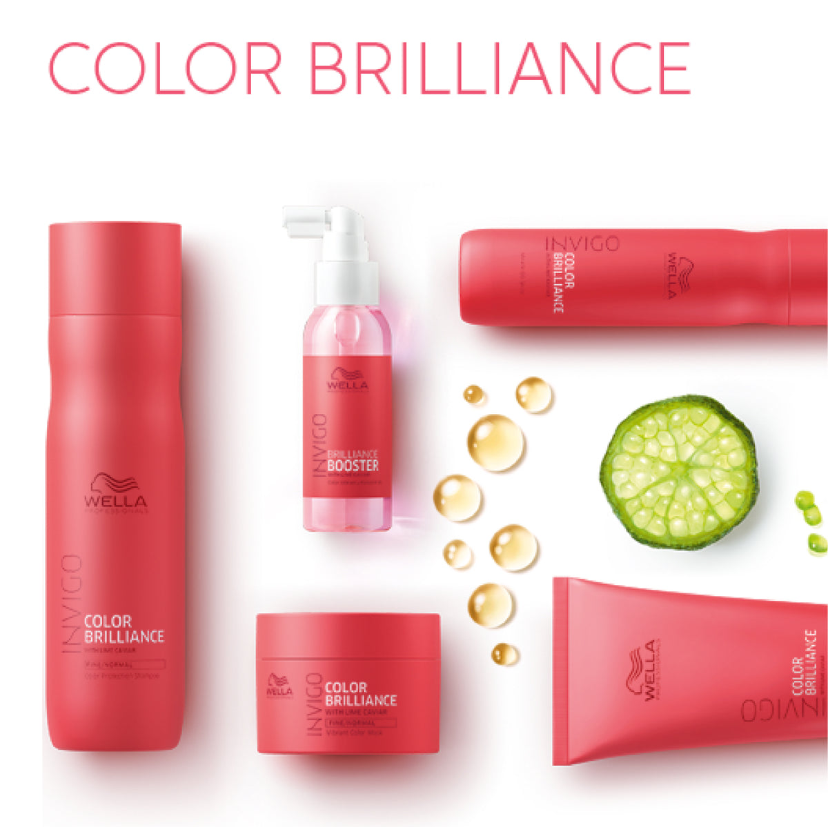 Wella Invigo Miracle BB Spray