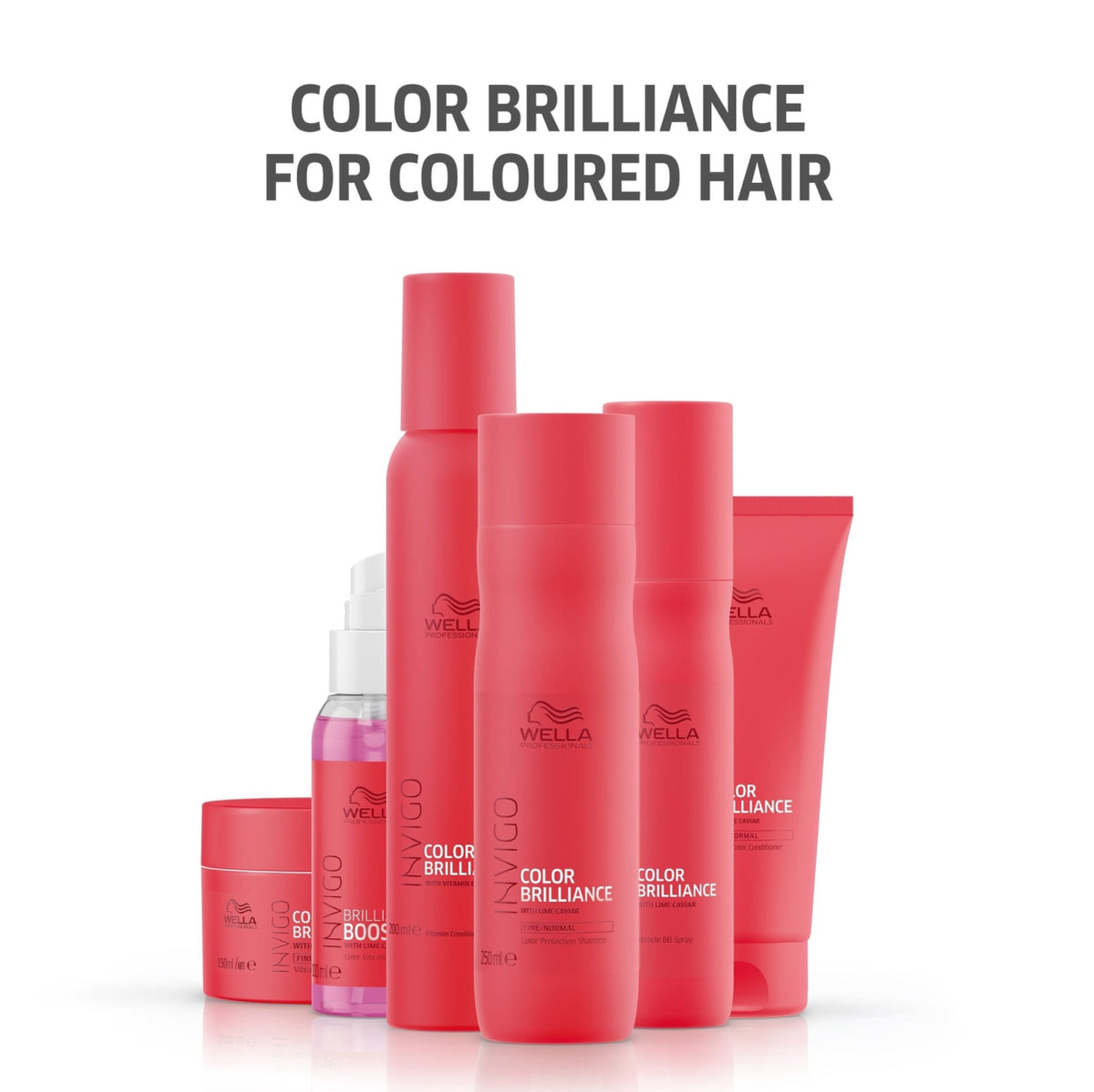 Wella Invigo Miracle BB Spray