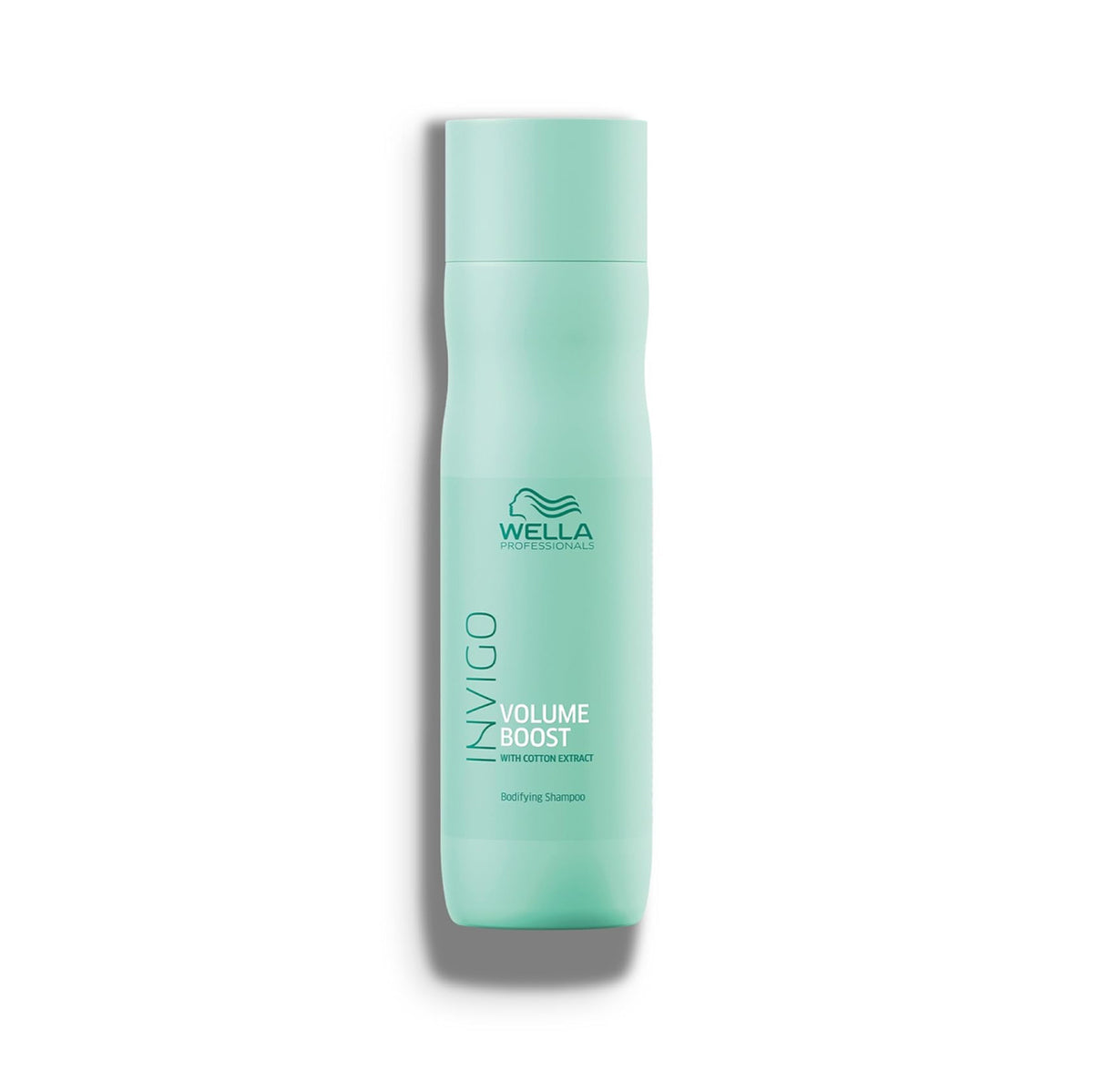 Wella Invigo Volume Boost Bodifying Shampoo