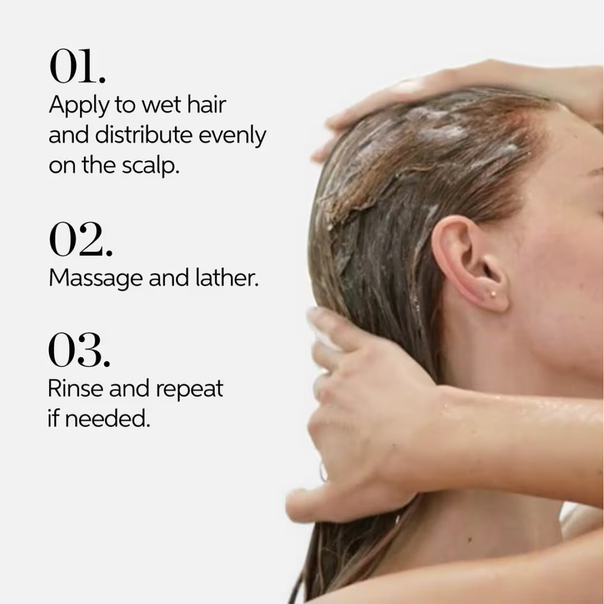 Wella Invigo Volume Boost Bodifying Shampoo