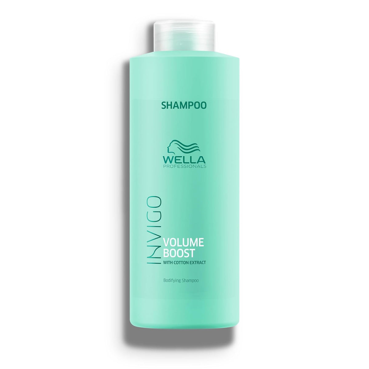 Wella Invigo Volume Boost Bodifying Shampoo