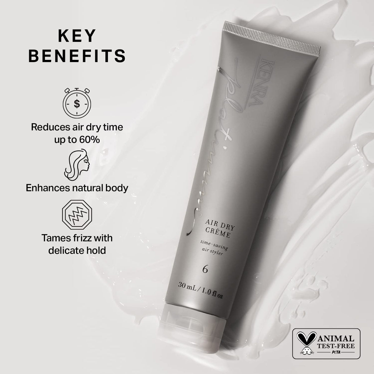Kenra Air Dry Creme 6