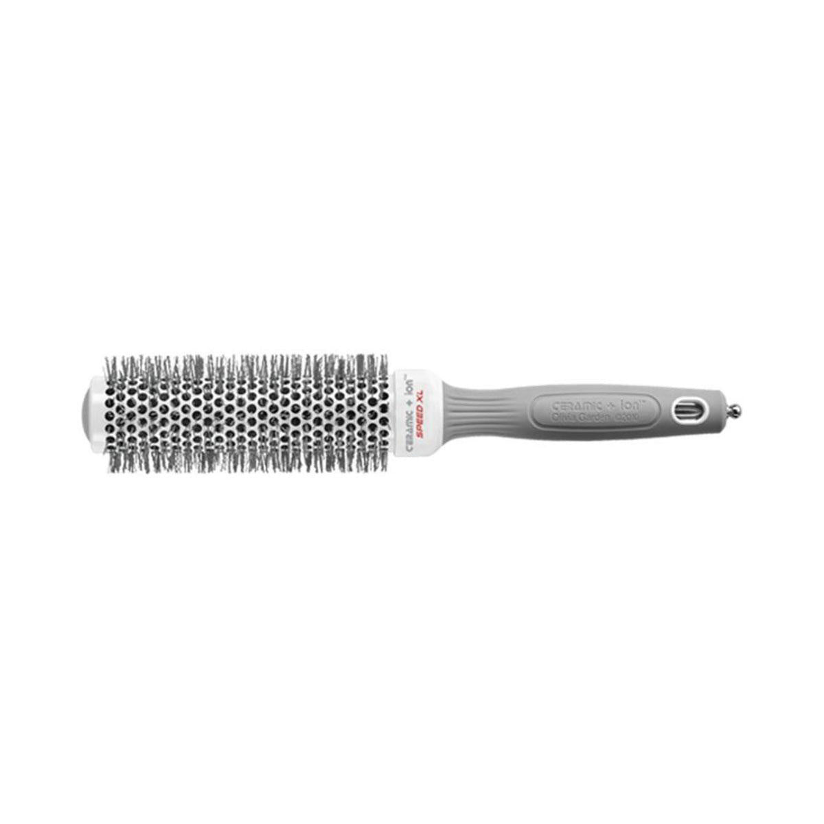 Olivia Garden Ceramic + Ion Speed XL 1 3/4" Round Brush