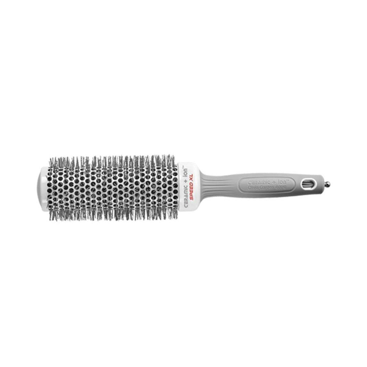 Olivia Garden Ceramic + Ion Speed XL 2 1/8" Round Brush