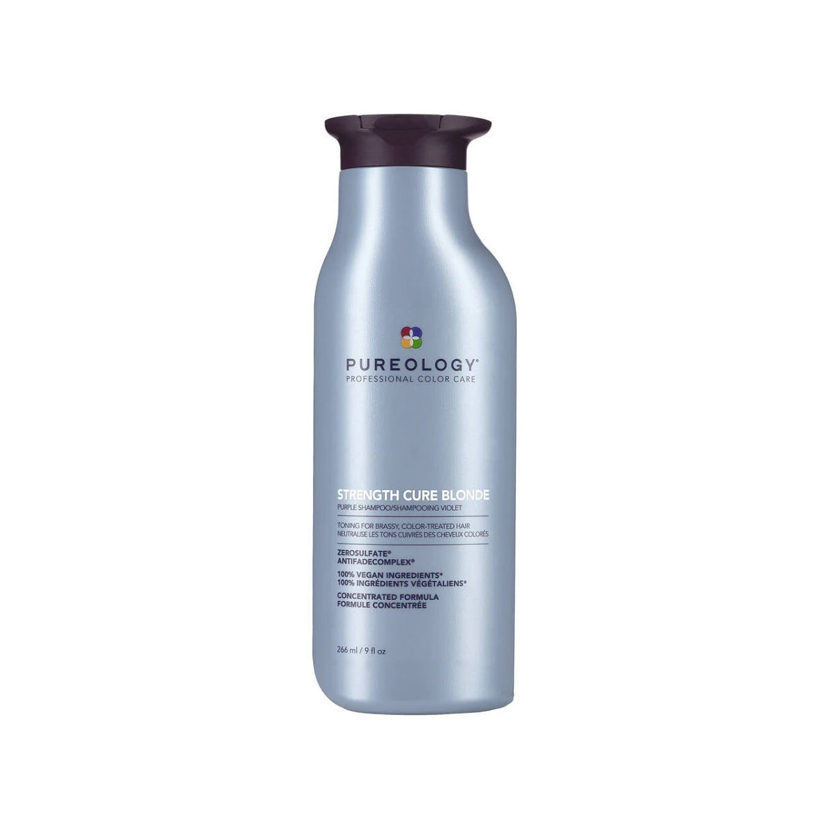 Pureology Strength Cure Best Blonde Shampoo