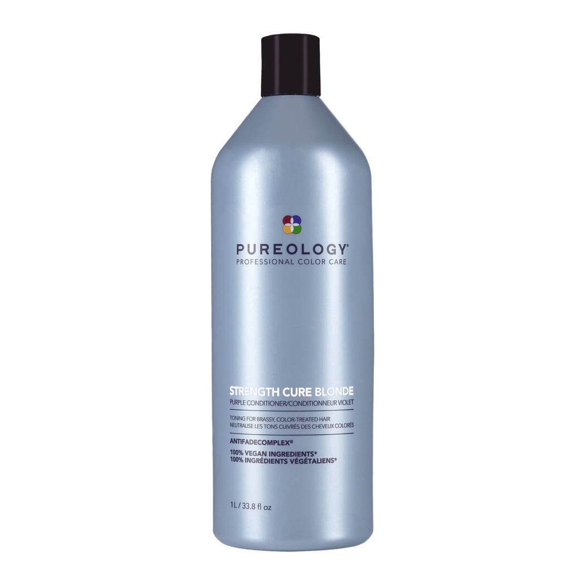 Pureology Strength Cure Best Blonde Conditioner