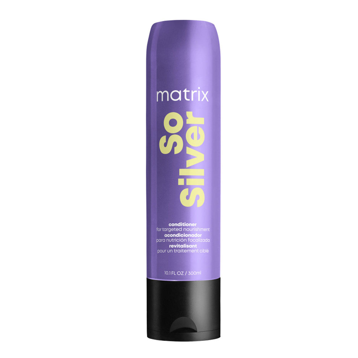 Matrix Total Results So Silver Conditioner