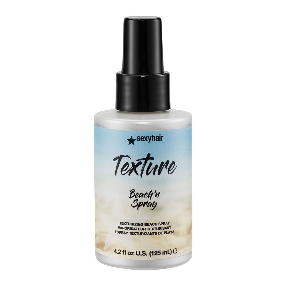 Sexy Hair Texture Beach n Spray