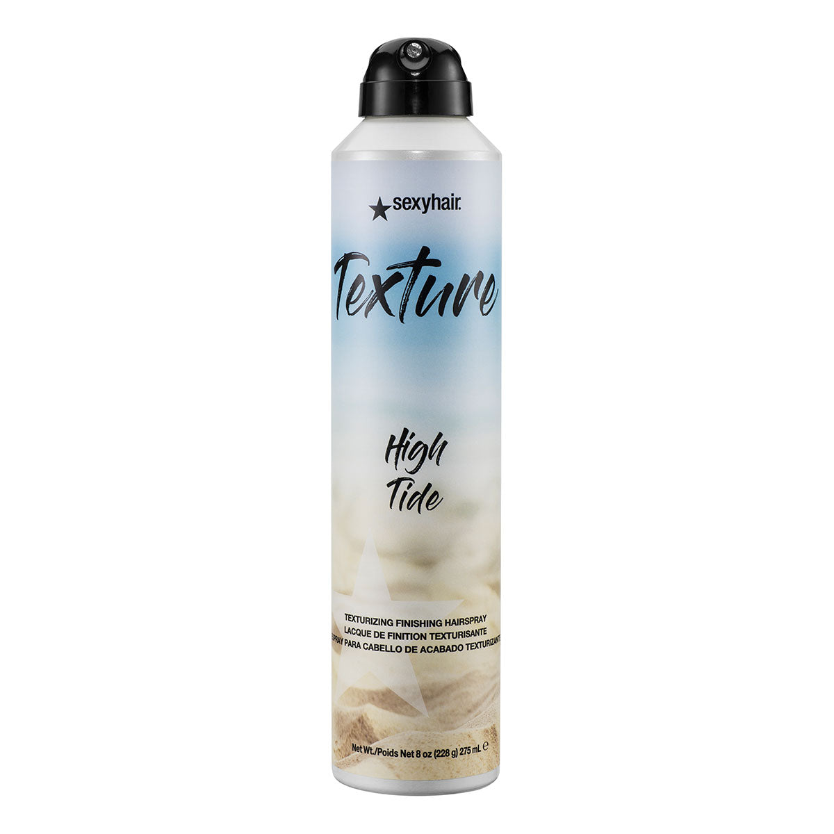 Sexy Hair Texture High Tide Texturizing Finishing Spray