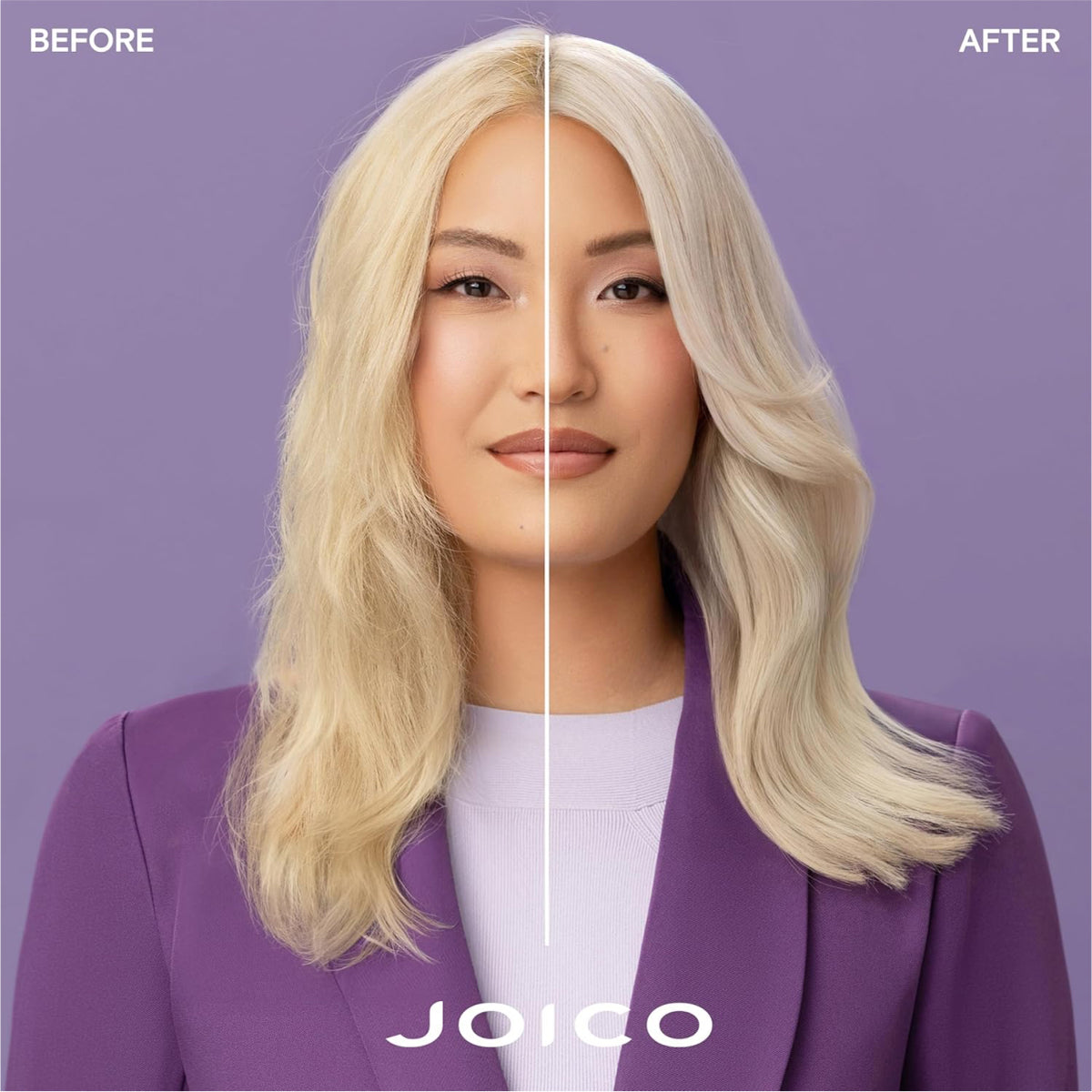 Joico Blonde Life Violet Conditioner