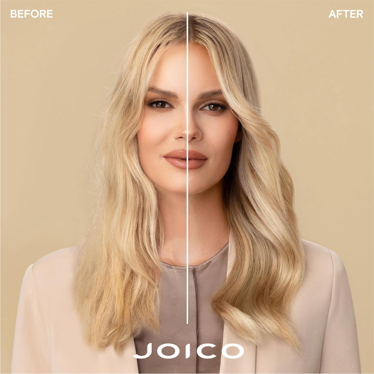 Joico Blonde Life Brightening Shampoo