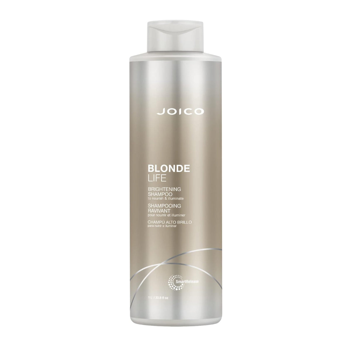 Joico Blonde Life Brightening Shampoo
