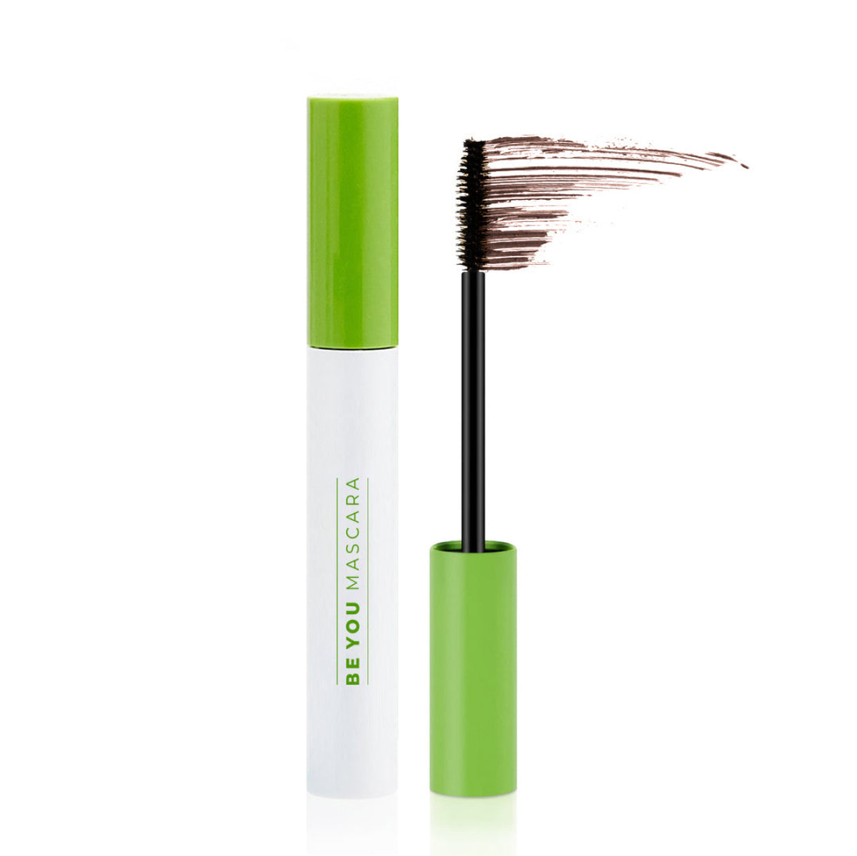 Hi Beautiful You Be You Mascara