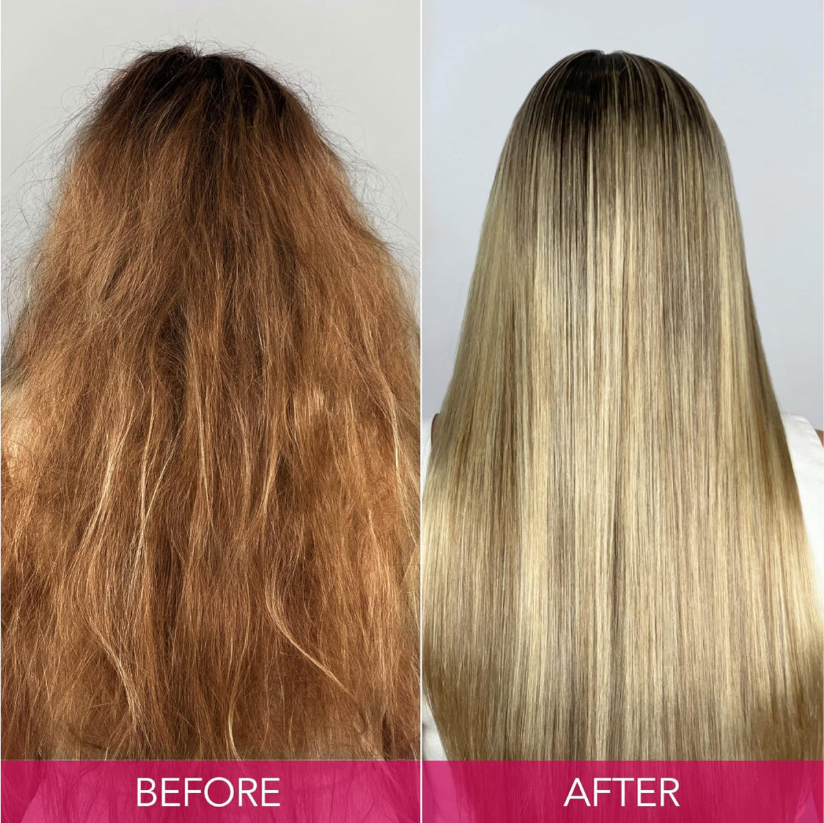 Keratin Complex Blondeshell Debrass Shampoo