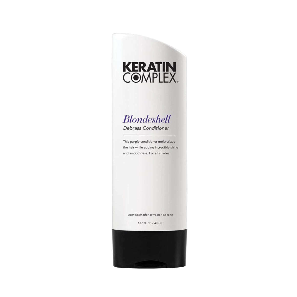 Keratin Complex Blondeshell Debrass Conditioner